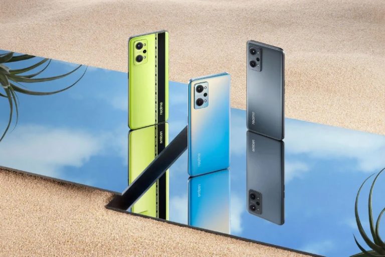 Realme تطرح هاتفاً جديداً في المغرب وتعلن مسابقة فريدة