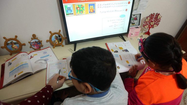 اتصالات المغرب تقدم حل "الرقابة الأبوية" لمواكبة استعمال الأطفال للأنترنيت