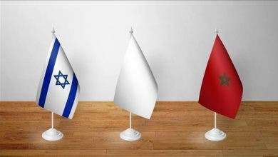 Photo of المغرب وإسرائيل يتوصلان “لاتفاق تاريخي” في مجال الرياضة