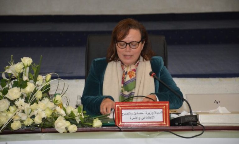 حيار: القطب الاجتماعي يعد من آليات تعزيز بناء الدولة الاجتماعية