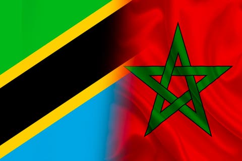 رئيسة تنزانيا والسفير المغربي يشيدان بجودة العلاقات الثنائية