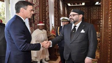 Photo of “إيل موندو” : المغرب يحتقر المبادرات الايجابية لإسبانيا