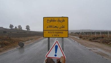 Photo of “التجهيز”: انقطاع مؤقت لحركة السير بين ميدلت والريش