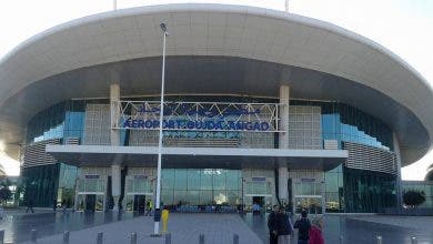 Photo of مطار وجدة – أنجاد .. أزيد من 489 ألف مسافر خلال سنة 2021