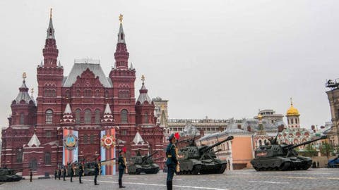 موسكو: الحزمة الأولى من العقوبات الأوروبية غريبة