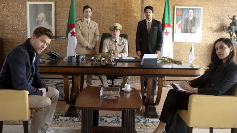 "من يقتل من ؟" ..مسلسل فرنسي عن العشرية السوداء يغضب الجزائر