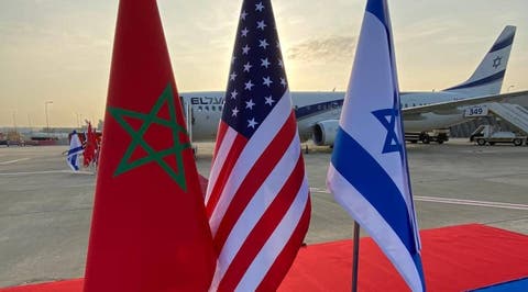 إسرائيل: المغرب مهم جدا لنا ونعمل عن كثب مع أمريكا لحل ملف الصحراء