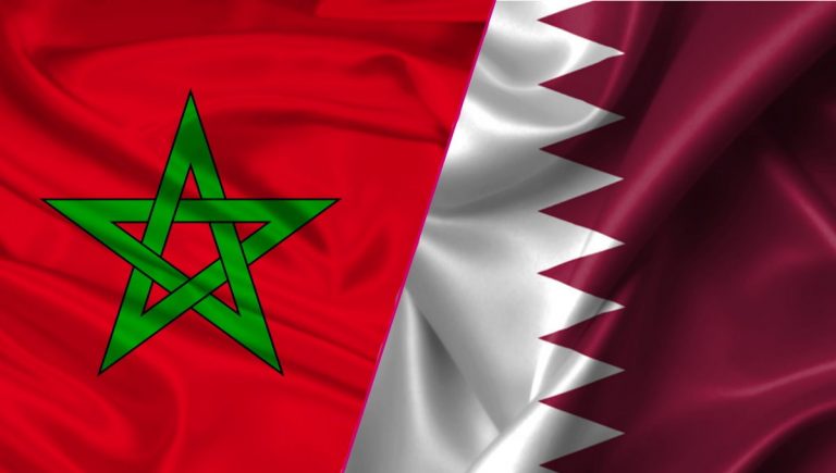 اللجنة العليا المشتركة المغربية القطرية .. التوقيع على6 اتفاقيات ومذكرات تفاهم