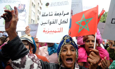 منع تعدد الزوجات والمساواة في الإرث.. مطالب حملة نسوية في المغرب
