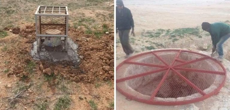 بعد فاجعة الطفل "ريان".. هل يصدر قرار باغلاق الابار المهجورة؟