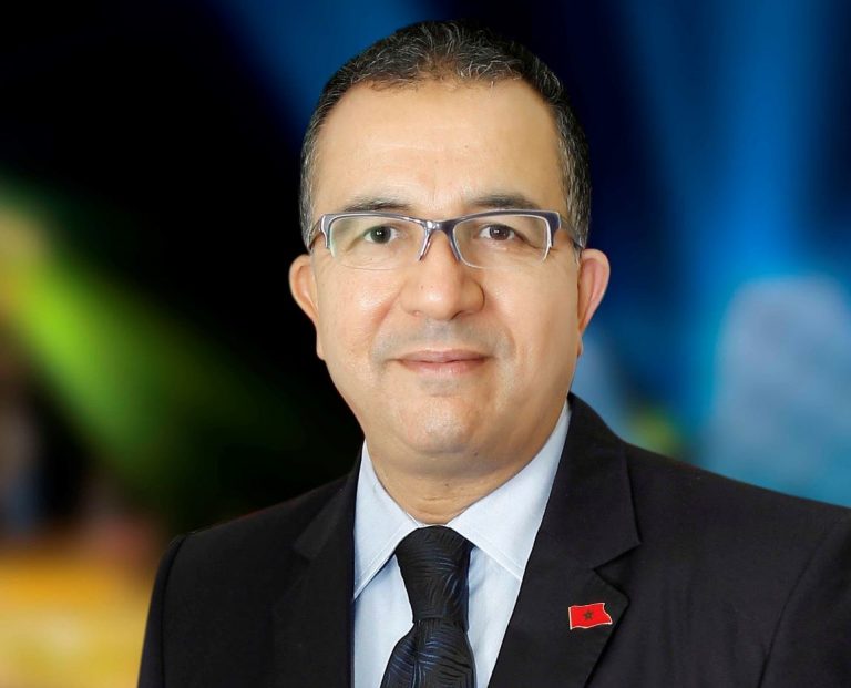 سفير المغرب بالنمسا وسلوفاكيا وسلوفينيا يكشف تفاصيل مغادرة مغاربة لأوكرانيا