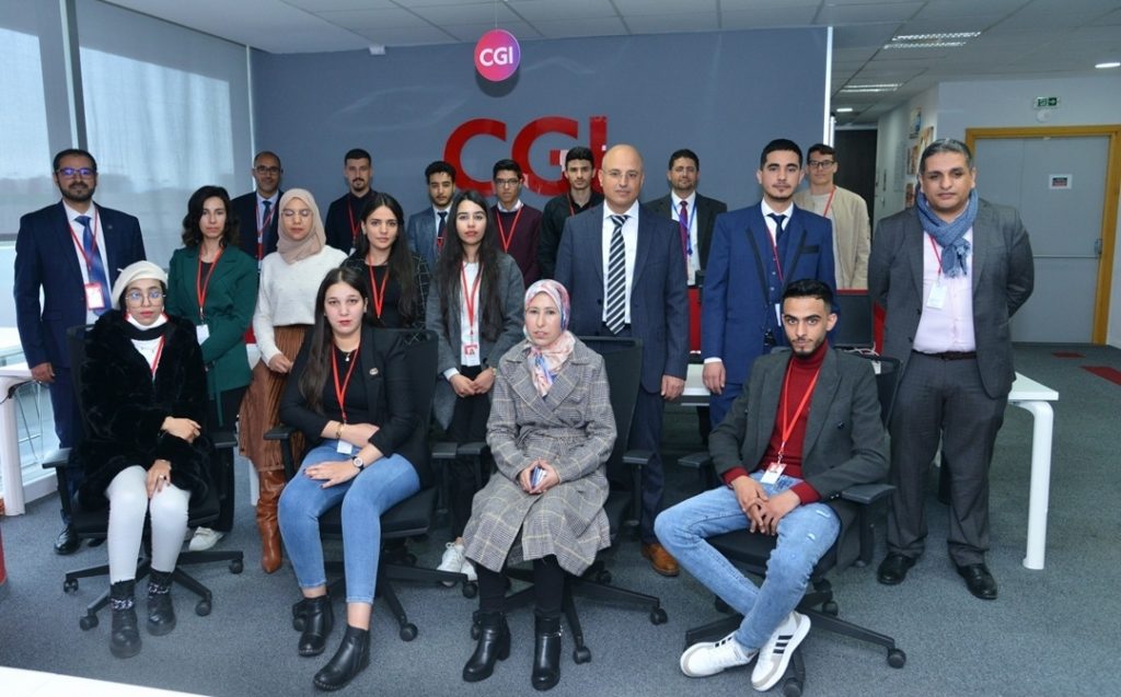 تفاصيل توقيع عقود تشغيل دائمة لمبرمجي المهن الرقمية بالمغرب