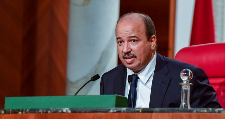ميارة: "الحوار الاجتماعي" جزء من سياسة اقتصادية مندمجة