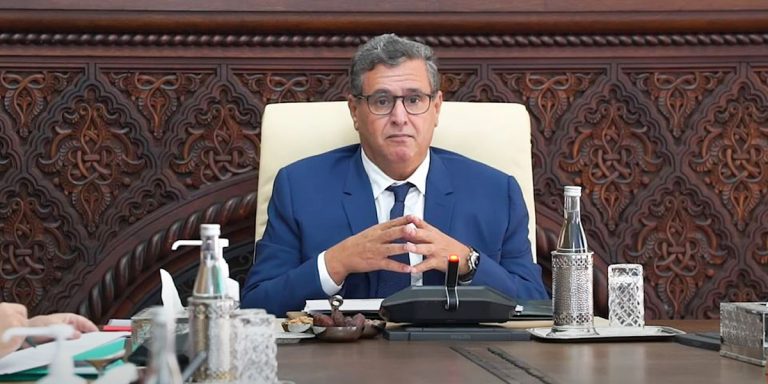 الحكومة تفصح عن أسماء الكفاءات التي تم تعيينها في المناصب العليا
