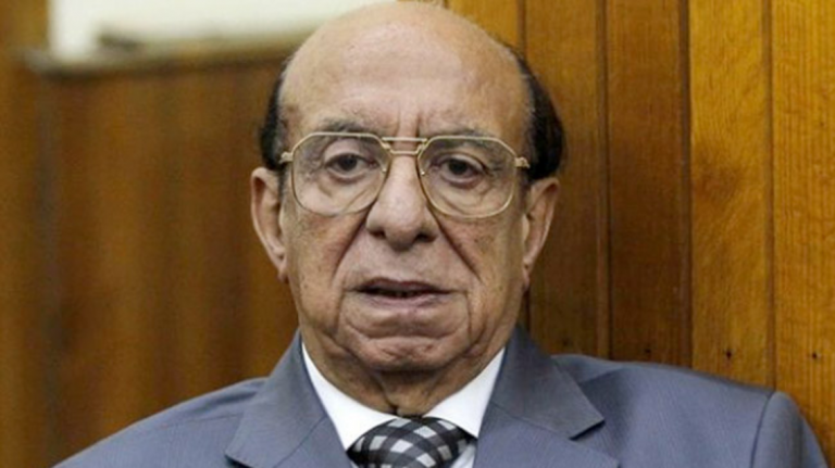 "كورونا" تخطف مخرج "مدرسة المشاغبين" المصري جلال الشرقاوي