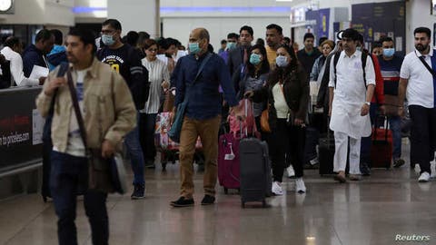 الإمارات ترفع حظر سفر مواطنينها المحصنين إلى 12 دولة أفريقية