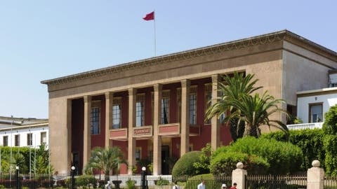 البرلمان المغربي يثمن دور البرلمان العربي في خدمة مصالح الأمة العربية والدفاع عن وحدتها الترابية