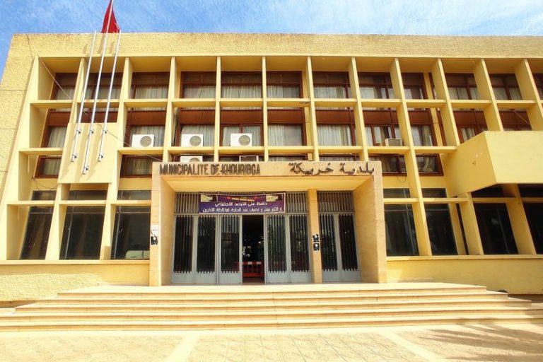 خريبكة : "12 مليار" تضيع على الجماعة ..تهاون أم سوء تدبير ؟