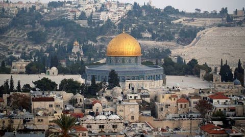شخصيات فلسطينية بارزة تشيد بالتزام الملك لفائدة القدس الشريف