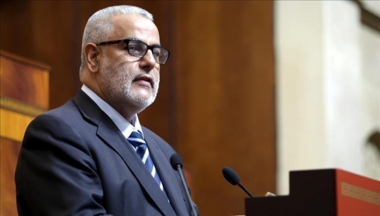 قيادي بالبيجيدي :" بنكيران يمارس السياسة بدون علم "