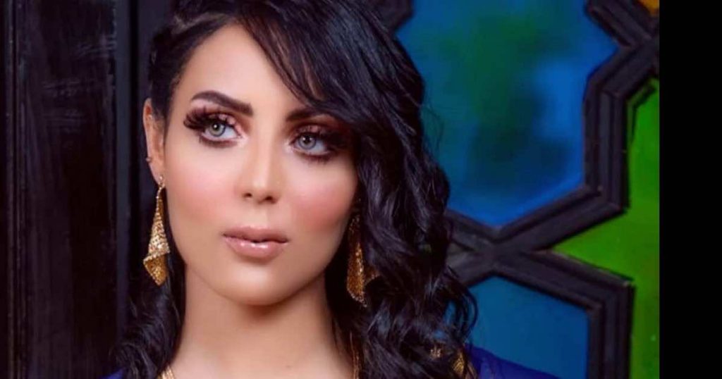 ابتسام بطمة تعلن تبرعها لعائلة ريان و تناشد المحسنين للتبرع