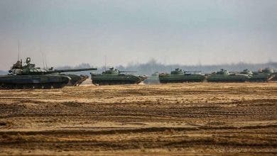 Photo of روسيا تمنح مكافآت للقوات التي تدمر آليات غربية في أوكرانيا
