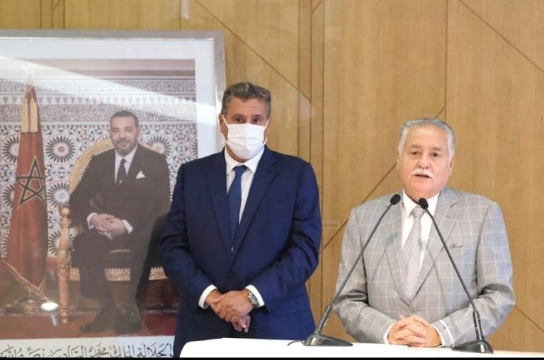 الPPS يجدد دعوة الحكومة إلى مواجهة ارتفاع أسعار المحروقات