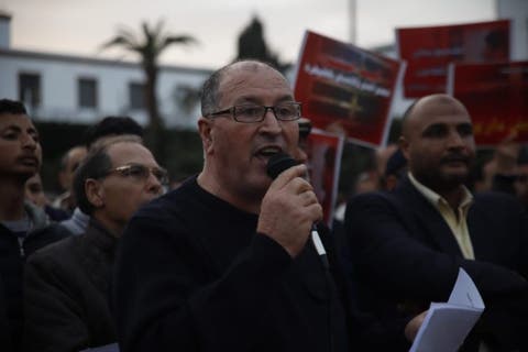 “تدوينة” تجر الرئيس السابق للعصبة المغربية للدفاع عن حقوق الإنسان للتحقيق
