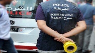 Photo of جريمة خريبكة.. الأمن يوقف “الجاني” ويفتح تحقيقا في الواقعة
