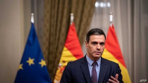رئيس الوزراء الإسباني يتحدث لأول مرة عن موقف بلاده الجديد من الصحراء