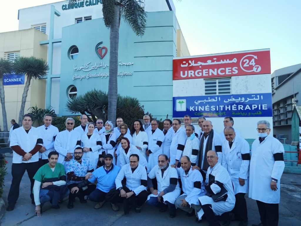 الأطباء الخواص يحتجون ضد رفض الحكومة "مراجعة تعريفة كلفة العلاج"