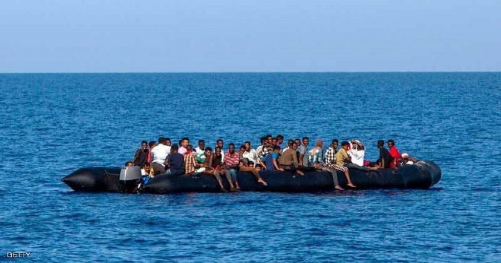 إحباط محاولات للهجرة السرية وايقاف 231 مهاجر بجهة العيون