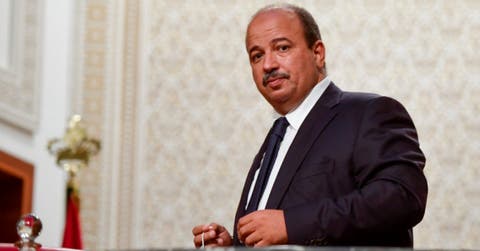 ميارة يستقبل رئيس مجلس الشيوخ المصري لتطوير العلاقات بين البلدين