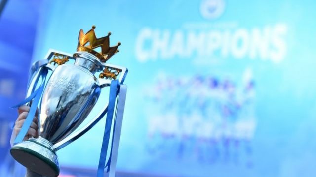 لانحيازه لأوكرانيا.. الصين تمنع بث مباريات الدوري الإنجليزي الممتاز