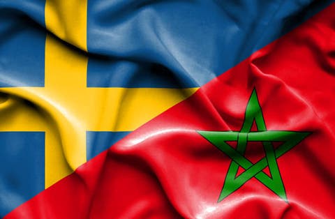 العاهل السويدي يؤكد على عمق العلاقات التاريخية القائمة مع المغرب