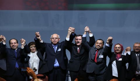 الجامعة العربية : اتفاق الصخيرات يبقى الإطار السياسي لتسوية الأزمة الليبية