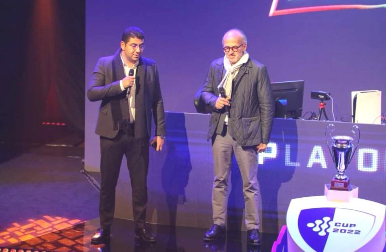 بنسعيد: "الألعاب الإلكترونية توفر فرص اقتصادية بالمغرب و الوزارة ملتزمة بتطويرها"