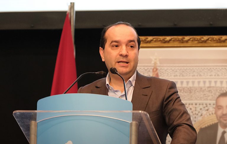 رفض الطعن في نتائج انتخاب التجمعي محمد شوكي