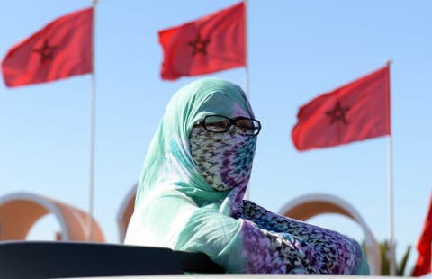 ناشطة حقوقية صحراوية ل هبة بريس”:  القرار الإسباني شجاع وصادق