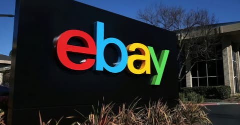 “eBay” توقف توصيل الطلبات إلى روسيا وأوكرانيا