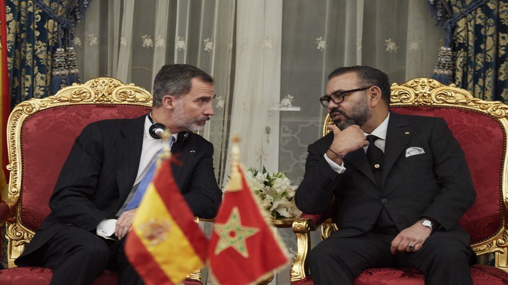 شخصيات فرنسية تؤكد أن الموقف الجديد لمدريد “خطوة تاريخية” لسيادة المغرب على صحرائه