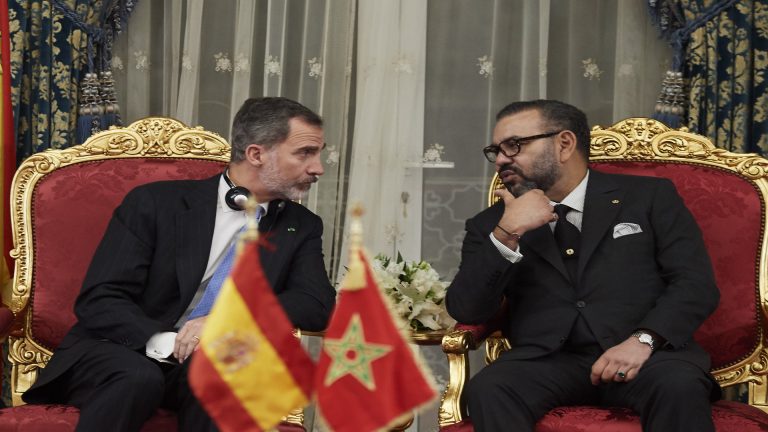 شخصيات فرنسية تؤكد أن الموقف الجديد لمدريد “خطوة تاريخية” لسيادة المغرب على صحرائه