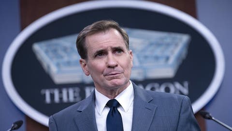 البنتاغون: لا خطط لاتصالات بين وزيري الدفاع الأمريكي والروسي