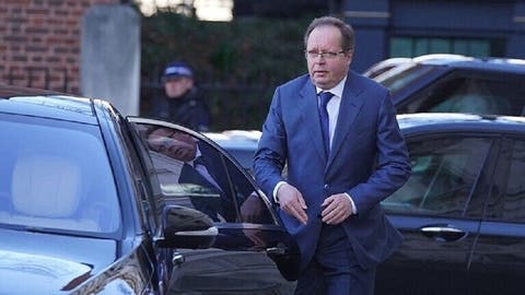 سفير روسي : لا حديث عن قطع العلاقات بين روسيا وبريطانيا