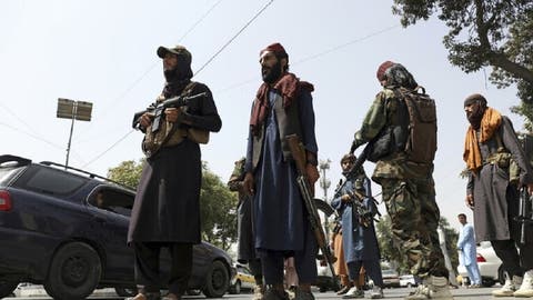 طالبان” تعتمد رسميا علما جديدا لأفغانستان (صورة)