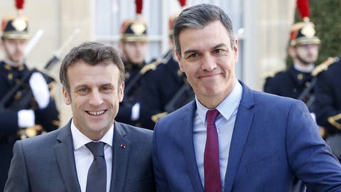 فرنسا وإسبانيا تبحثان عن “حلول فعالة” للجم أسعار الطاقة