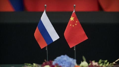 واشنطن لا تستبعد أن تدعم بكين موسكو