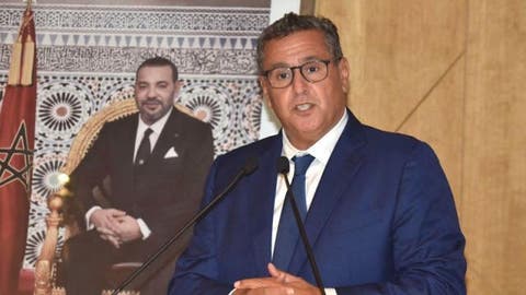 أخنوش: أشغال اللجنة العليا المشتركة المغربية-الموريتانية كانت ناجحة بكل المقاييس