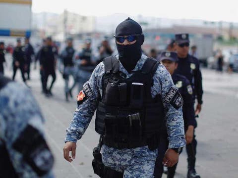 62 جريمة قتل في يوم واحد تدفع السلفادور لاعلان حالة الطوارئ
