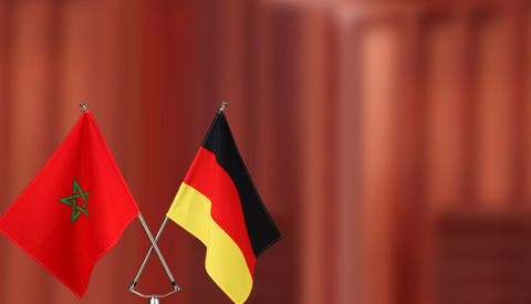 ألمانيا تدعم الإصلاحات التي قام بها المغرب خلال العقدين الأخيرين